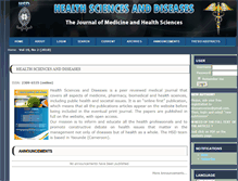 Tablet Screenshot of hsd-fmsb.org